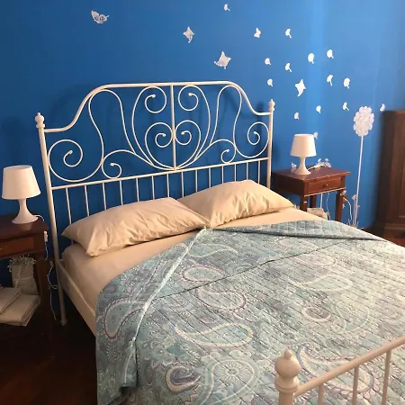 Due Ale - Nuova Casa Di Corte A Apartmán *