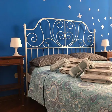 Due Ale - Nuova Casa Di Corte A Apartmán *