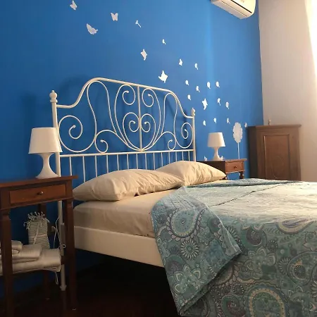 Apartmán Due Ale - Nuova Casa Di Corte A