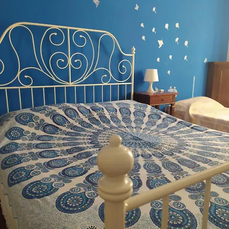 Due Ale - Nuova Casa Di Corte A Apartmán *