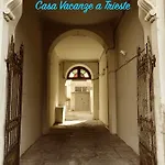 Due Ale - Nuova Casa Di Corte A * Trieste
