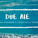 Due Ale - Nuova Casa Di Corte A Appartamento