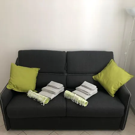 Due Ale - Nuova Casa Di Corte A