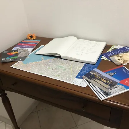 Apartman Due Ale - Nuova Casa Di Corte A Trieszt