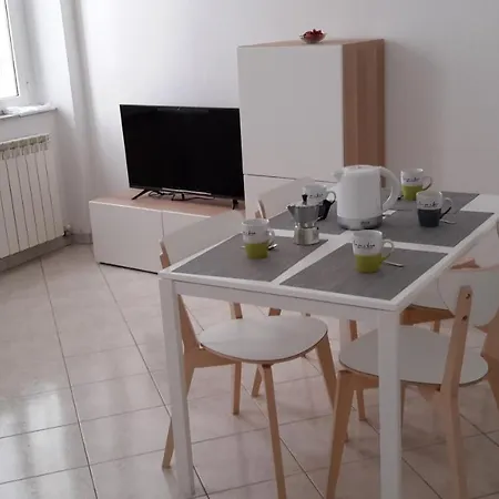 Apartman Due Ale - Nuova Casa Di Corte A