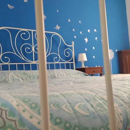 Apartamento Due Ale - Nuova Casa Di Corte A